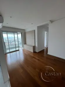 Apartamento com 2 Quartos para alugar, 63m² no Belenzinho, São Paulo