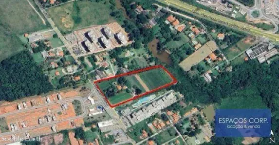 Lote/Terreno à venda, 24200m² no Medeiros, Jundiaí