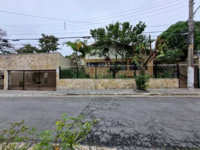 Casa com 3 Quartos à venda, 223m² no Parque Continental, São Paulo