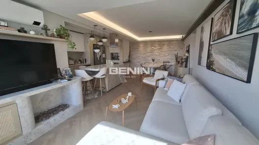 Apartamento com 2 Quartos à venda, 79m² no Centro, Canoas