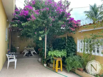 Sobrado com 2 Quartos à venda, 102m² no Suarão, Itanhaém