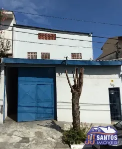 Galpão/Depósito/Armazém à venda, 315m² no Água Rasa, São Paulo
