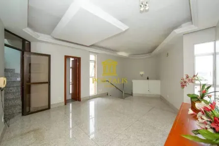 Cobertura com 3 Quartos à venda, 185m² no Prado, Belo Horizonte