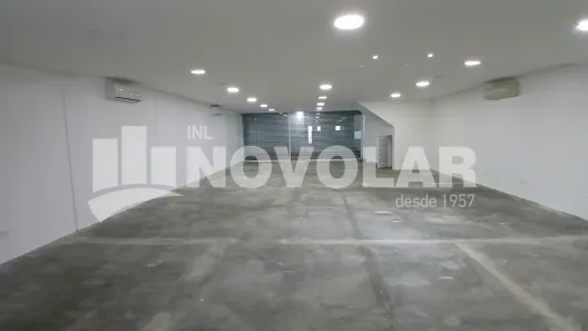 Ponto Comercial para alugar, 360m² no Tucuruvi, São Paulo
