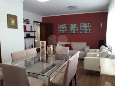 Apartamento com 3 Quartos à venda, 95m² no Pinheiros, São Paulo
