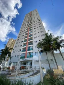 Apartamento com 3 Quartos à venda, 87m² no Jundiaí, Anápolis