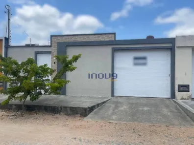 Casa com 2 Quartos à venda, 184m² no Camocim, Camocim