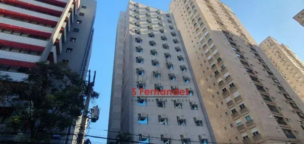 Sala Comercial para alugar, 30m² no Brooklin Paulista, São Paulo