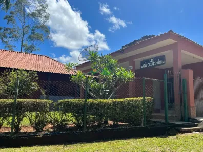 Fazenda/Sítio com 4 Quartos à venda, 1000m² no Zona Rural, Cunha