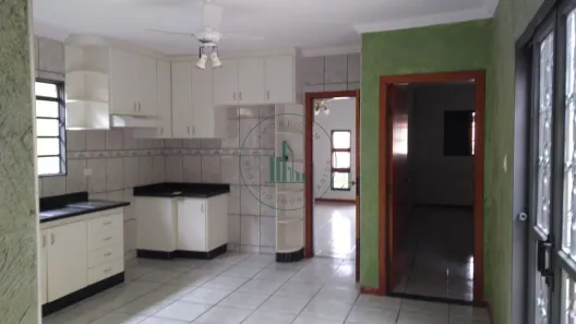 Casa com 3 Quartos para alugar, 260m² no Alto da Pompéia, Piracicaba