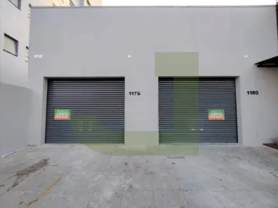 Prédio Comercial para alugar, 64m² no Centro, São Leopoldo