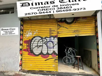 Ponto Comercial para venda ou aluguel, 81m² no Tijuca, Rio de Janeiro