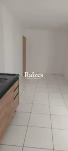 Apartamento com 2 Quartos à venda, 51m² no Jardim Europa, Uberlândia