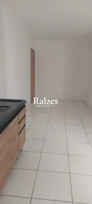 Apartamento com 2 Quartos à venda, 51m² no Jardim Europa, Uberlândia