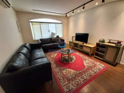 Casa com 4 Quartos à venda, 180m² no Vila Mariana, São Paulo