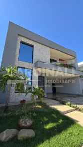 Casa de Condomínio com 5 Quartos à venda, 285m² no Jardim Salto Grande, Araraquara
