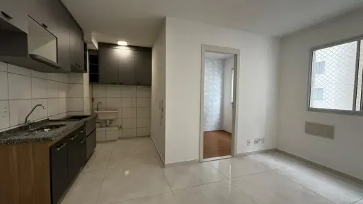 Apartamento com 2 Quartos à venda, 35m² no Cidade Nova São Miguel, São Paulo
