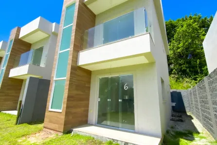 Casa com 3 Quartos à venda, 78m² no Catu de Abrantes (Abrantes), Camaçari