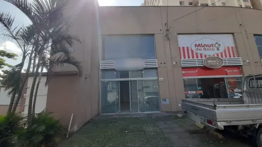 Ponto Comercial para alugar, 99m² no Jaçanã, São Paulo