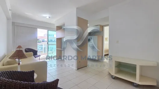 Apartamento com 1 Quarto à venda, 54m² no Recreio dos Bandeirantes, Rio de Janeiro