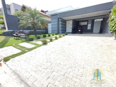 Casa com 3 Quartos à venda, 170m² no Suru, Santana de Parnaíba