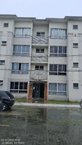 Apartamento com 2 Quartos à venda, 47m² no Weda, Itaguaí