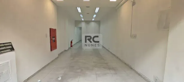Ponto Comercial para alugar, 80m² no Floresta, Belo Horizonte