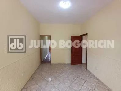 Apartamento com 2 Quartos para alugar, 67m² no Méier, Rio de Janeiro