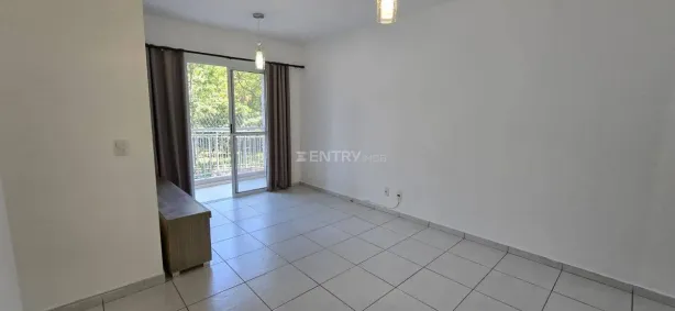 Apartamento com 3 Quartos à venda, 71m² no Jardim das Samambaias, Jundiaí