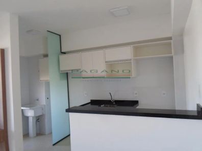 Apartamento com 2 Quartos para venda ou aluguel, 62m² no Jardim Califórnia, Ribeirão Preto