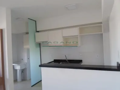 Apartamento com 2 Quartos para venda ou aluguel, 62m² no Jardim Califórnia, Ribeirão Preto