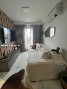Apartamento com 2 Quartos à venda, 52m² no Brasília, Londrina