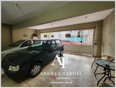 Casa com 3 Quartos à venda, 120m² no Conjunto Residencial Butantã, São Paulo