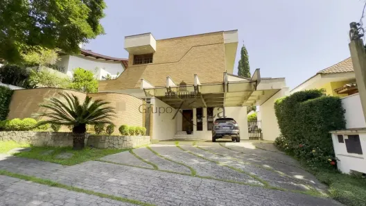 Casa de Condomínio com 3 Quartos à venda, 402m² no Condomínio Bosque Imperial, São José dos Campos