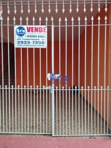 Sobrado com 3 Quartos à venda, 176m² no Parque São Luís, São Paulo