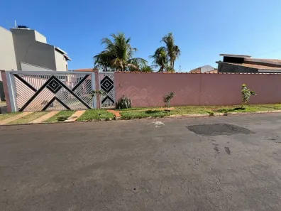 Casa de Condomínio com 3 Quartos à venda, 253m² no Jardim dos Flamboyants, Araraquara