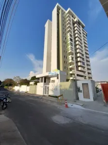 Apartamento com 3 Quartos para alugar, 81m² no Planalto, Teresina