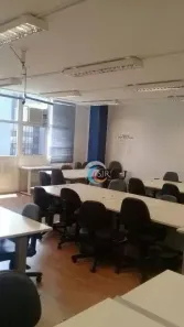 Sala Comercial para venda ou aluguel, 176m² no Bela Vista, São Paulo