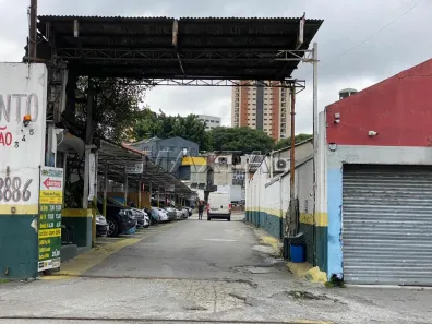 Lote/Terreno à venda, 5087m² no Vila Maria Alta, São Paulo