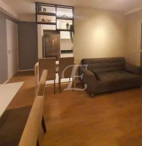Apartamento com 2 Quartos à venda, 55m² no Brás, São Paulo