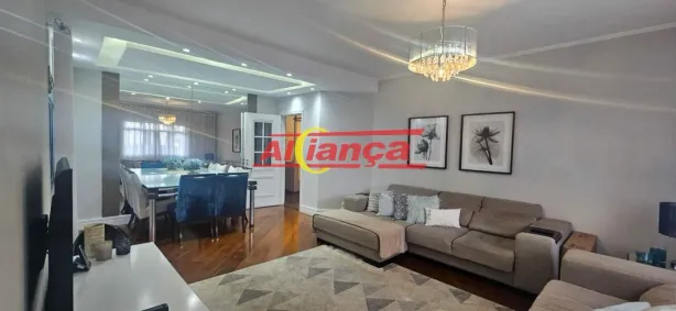 Casa com 3 Quartos à venda, 260m² no Jardim Ema, Guarulhos