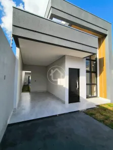 Casa com 3 Quartos à venda, 180m² no Santa Cruz, Cuiabá