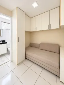 Apartamento com 3 Quartos para alugar, 165m² no Ponta D'Areia, São Luís