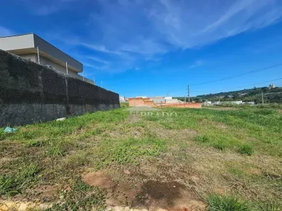 Lote/Terreno à venda, 258m² no Recanto Parque Guará II, Ibiporã