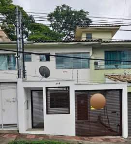 Casa com 2 Quartos à venda, 83m² no Paquetá, Belo Horizonte