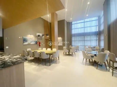Apartamento com 3 Quartos à venda, 183m² no Hugo Lange, Curitiba
