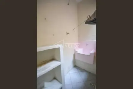 Apartamento com 2 Quartos à venda, 63m² no Santa Teresa, Rio de Janeiro