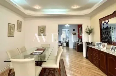 Apartamento com 3 Quartos à venda, 170m² no Copacabana, Rio de Janeiro