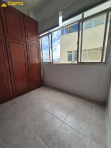 Apartamento com 1 Quarto à venda, 20m² no Centro, Rio de Janeiro
