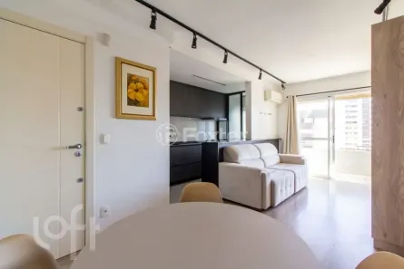 Apartamento com 1 Quarto à venda, 75m² no Petrópolis, Porto Alegre